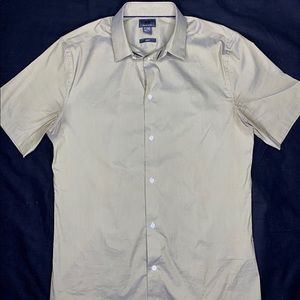 H&M Button Up